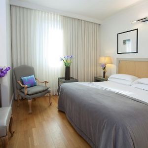 Camera superior con letto king size